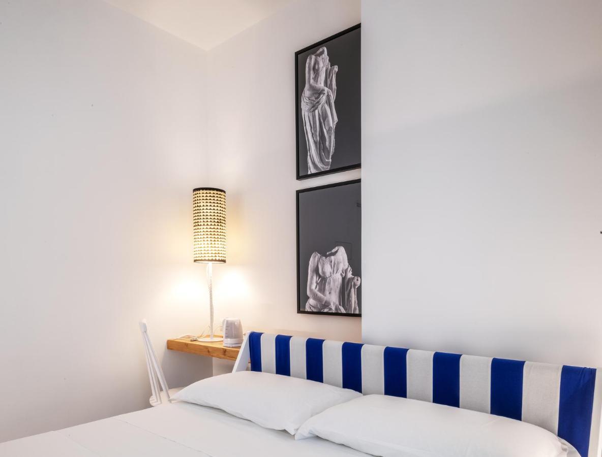 Bed and Breakfast Near Ortigia à Syracuse Extérieur photo