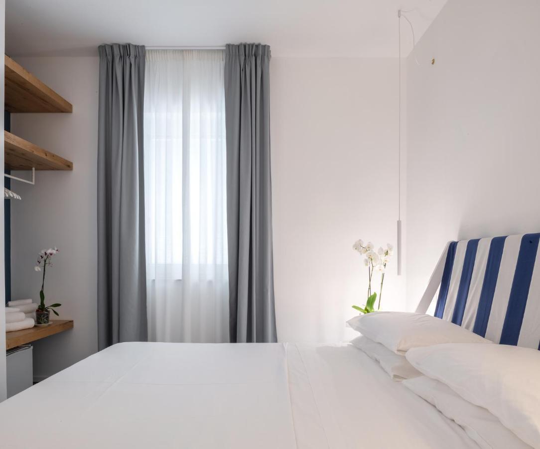 Bed and Breakfast Near Ortigia à Syracuse Extérieur photo