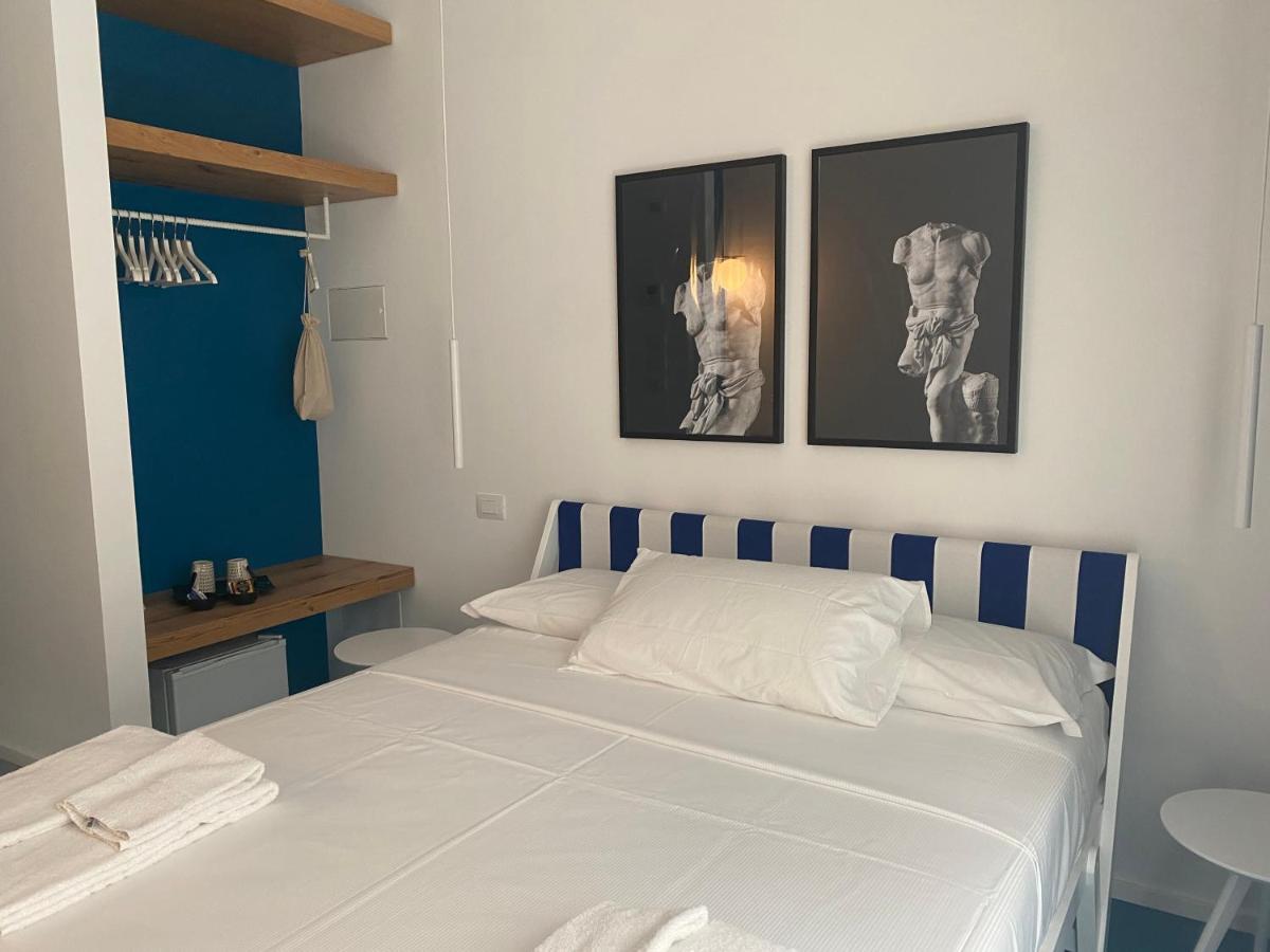 Bed and Breakfast Near Ortigia à Syracuse Extérieur photo